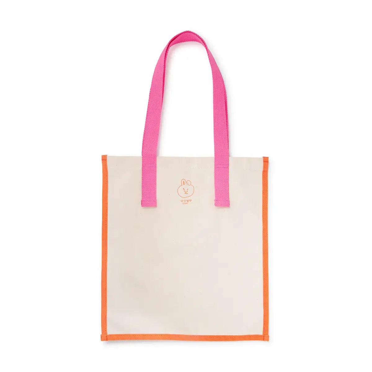 BT21 - Vivid Canvas Bag - BT21 - Bag - Harumio
