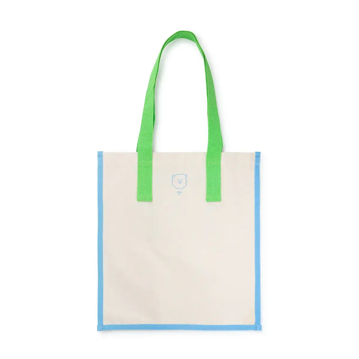 BT21 - Vivid Canvas Bag - BT21 - Bag - Harumio