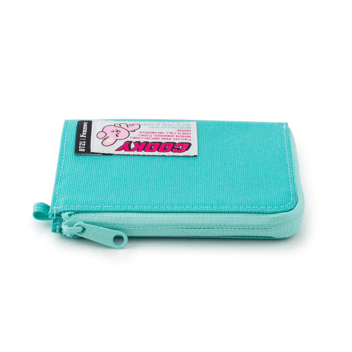 BT21 x Fennec - Multi Mini Pocket - BT21 - Accessories - Harumio