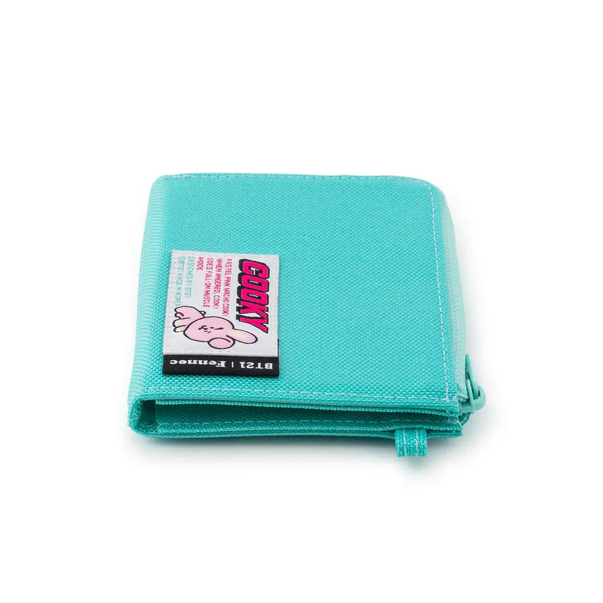 BT21 x Fennec - Multi Mini Pocket - BT21 - Accessories - Harumio