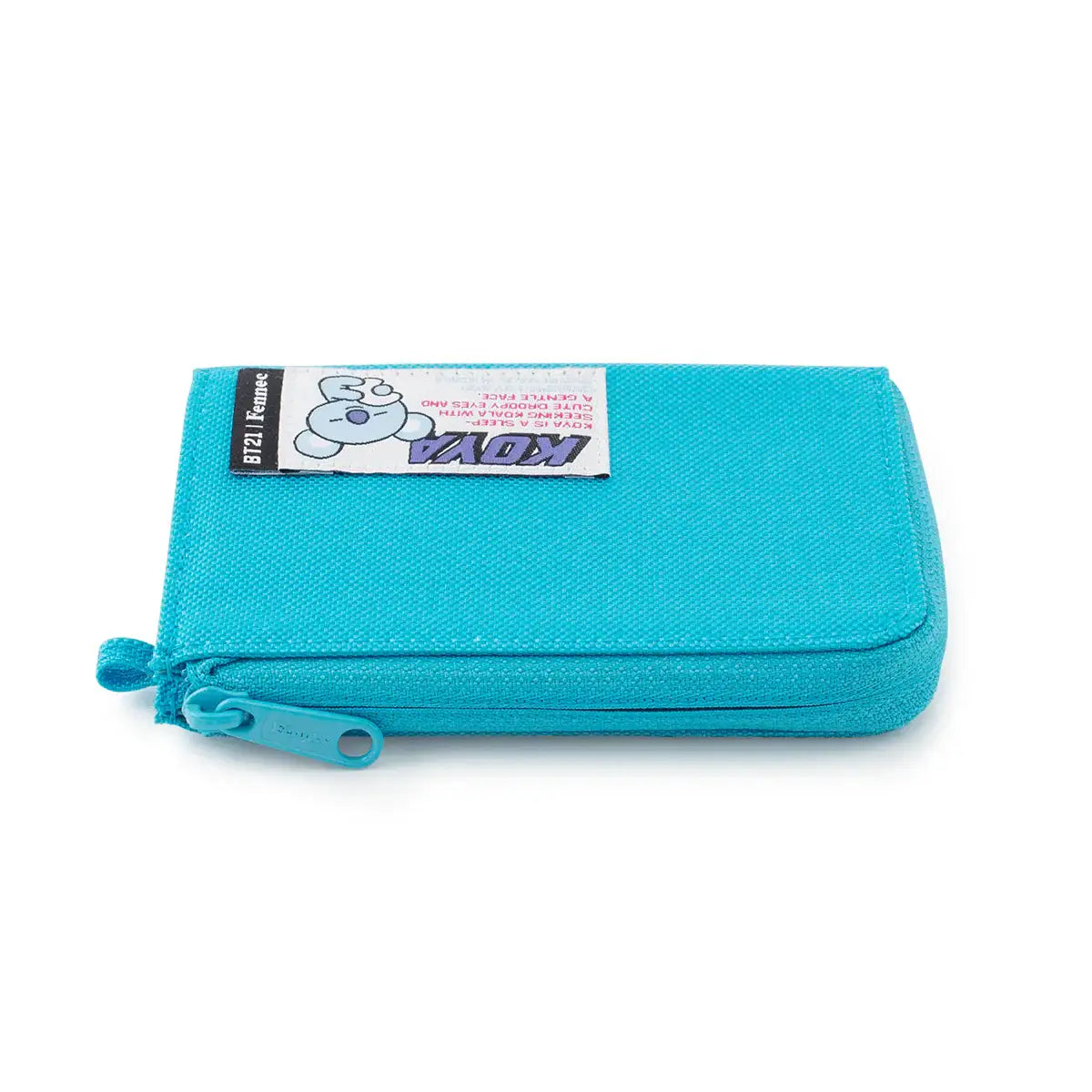 BT21 x Fennec - Multi Mini Pocket - BT21 - Accessories - Harumio