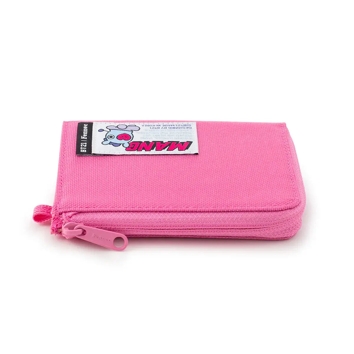 BT21 x Fennec - Multi Mini Pocket - BT21 - Accessories - Harumio