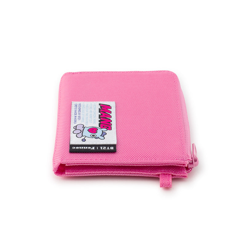 BT21 x Fennec - Multi Mini Pocket