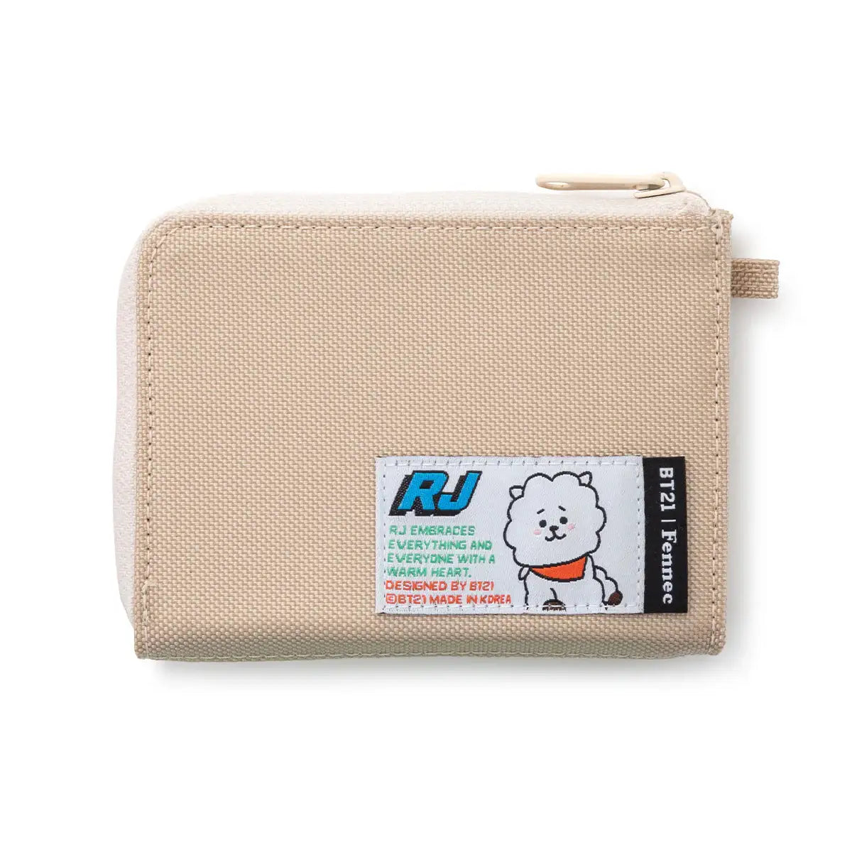 BT21 x Fennec - Multi Mini Pocket - BT21 - Accessories - Harumio