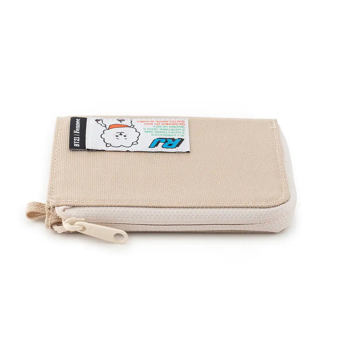 BT21 x Fennec - Multi Mini Pocket - BT21 - Accessories - Harumio