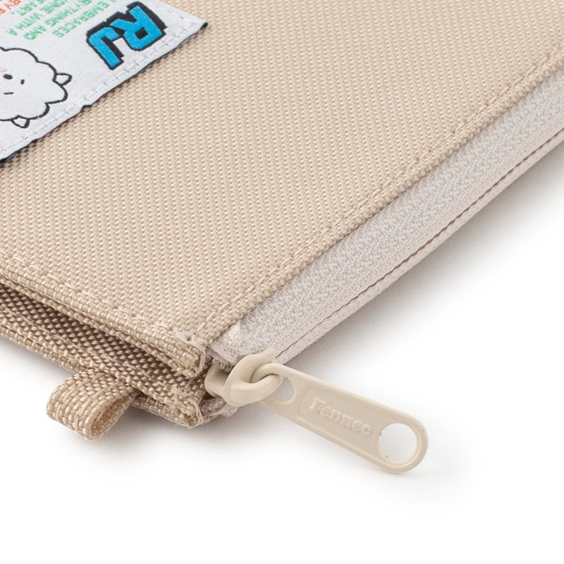 BT21 x Fennec - Multi Mini Pocket