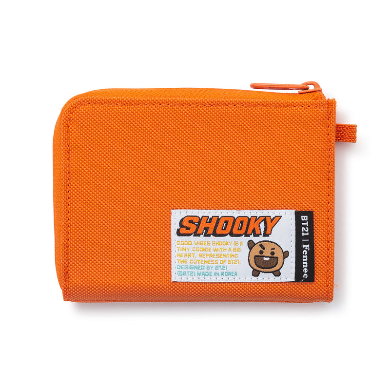 BT21 x Fennec - Multi Mini Pocket