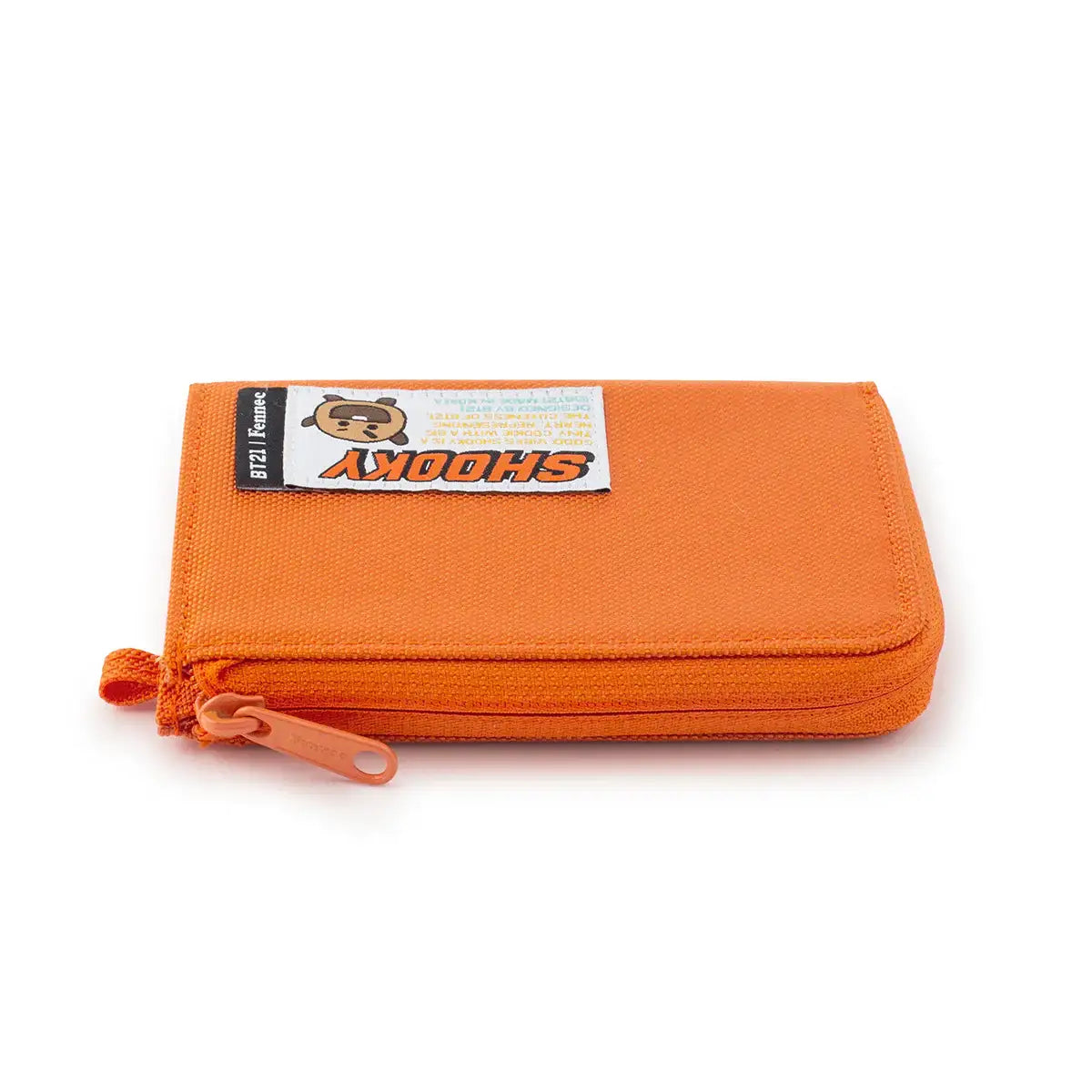 BT21 x Fennec - Multi Mini Pocket - BT21 - Accessories - Harumio