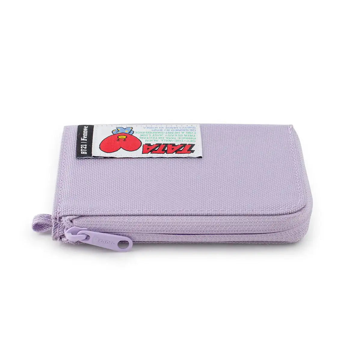BT21 x Fennec - Multi Mini Pocket - BT21 - Accessories - Harumio