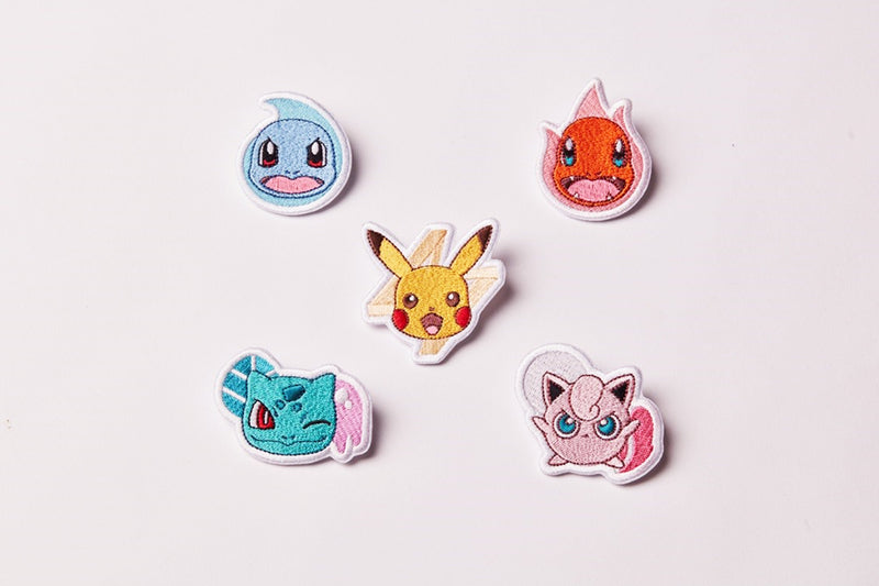 Fila X Pokemon - Bulbasaur - Sneakers - Harumio