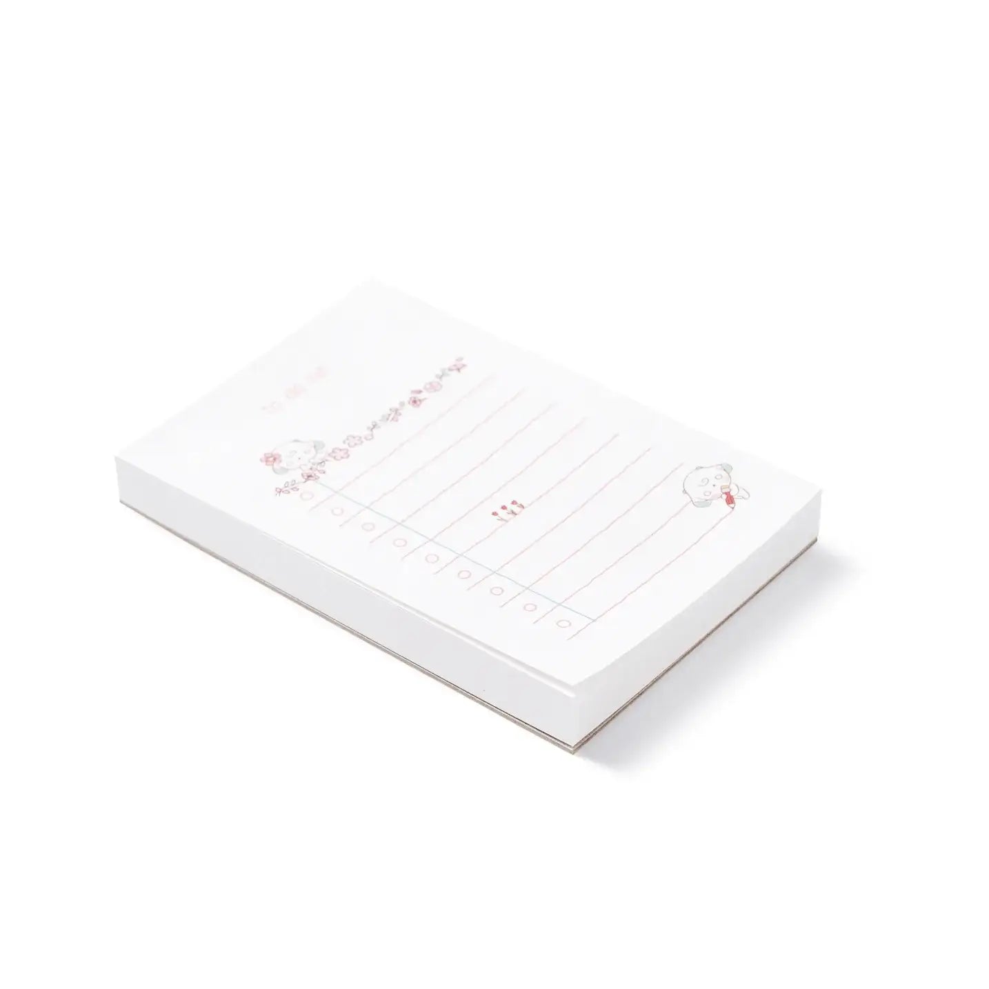 Spoonz x NU'EST - Checklist - Spoonz x NU'EST - Accessories - Harumio