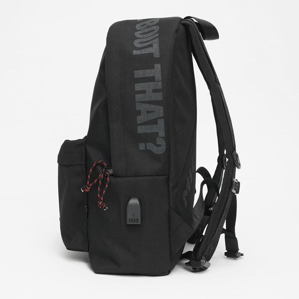 BTS x MIC Drop - Basic Smart Backpack