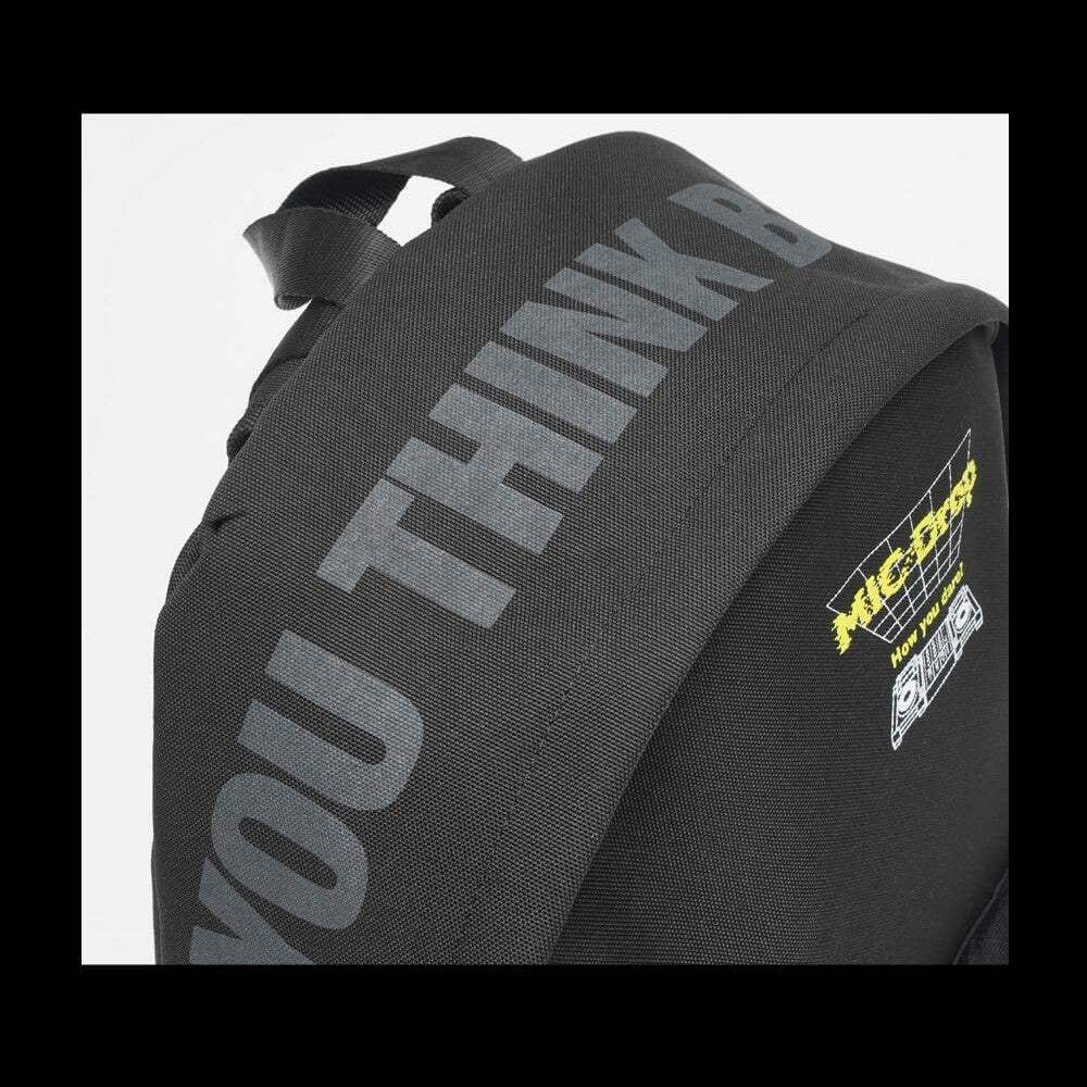 BTS x MIC Drop - Basic Smart Backpack - BTS x MIC Drop - Accessories - Harumio