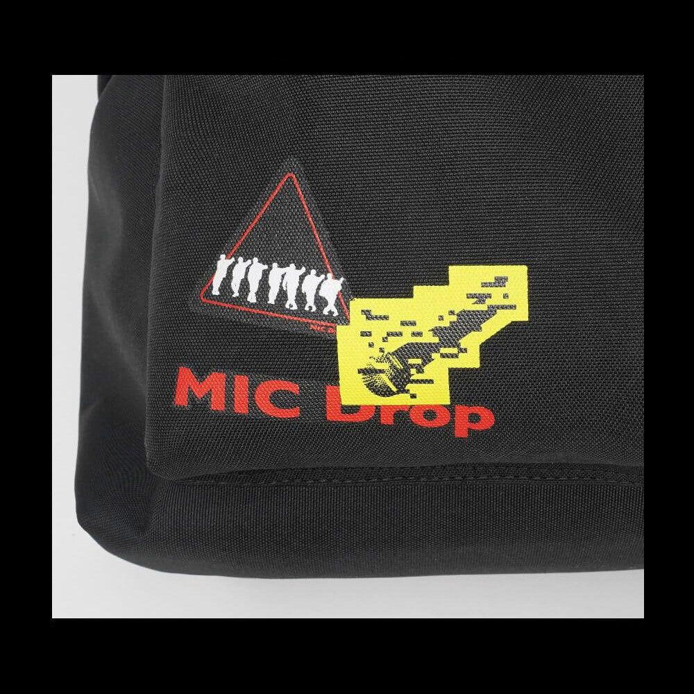 BTS x MIC Drop - Basic Smart Backpack