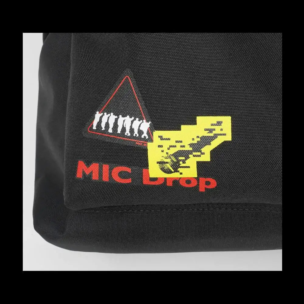 BTS x MIC Drop - Basic Smart Backpack - BTS x MIC Drop - Accessories - Harumio