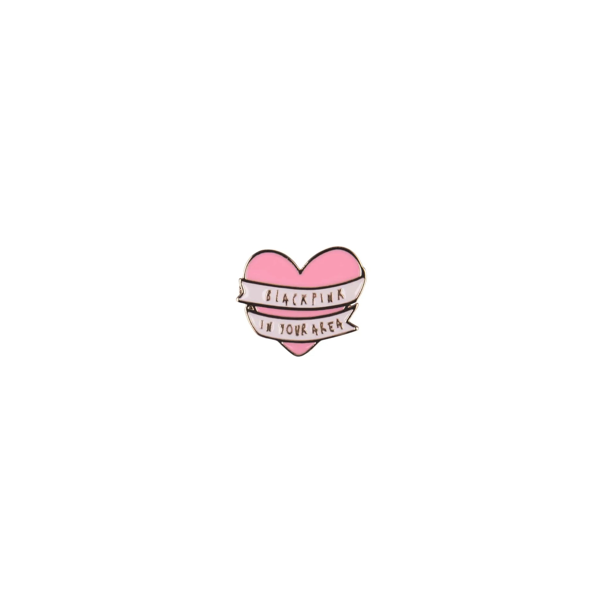 BlackPink - Chapter 1 Badge Set - BlackPink - Accessories - Harumio
