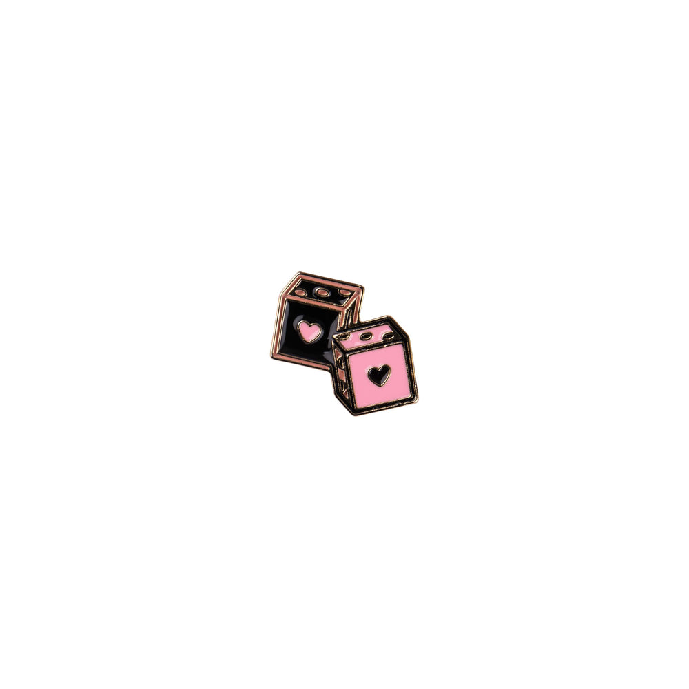 BlackPink - Chapter 1 Badge Set