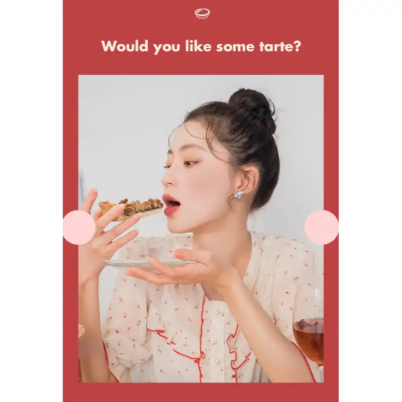 rom&nd - Zero Velvet Tint - Baked Series - rom&nd - Lip Tint - Harumio