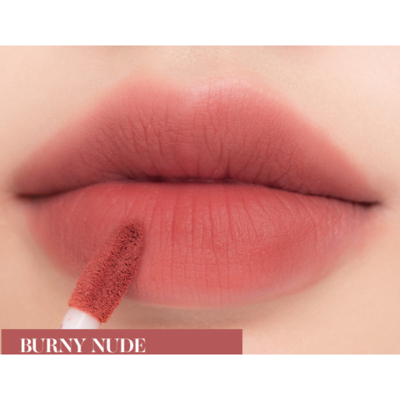 rom&nd - Zero Velvet Tint - Baked Series
