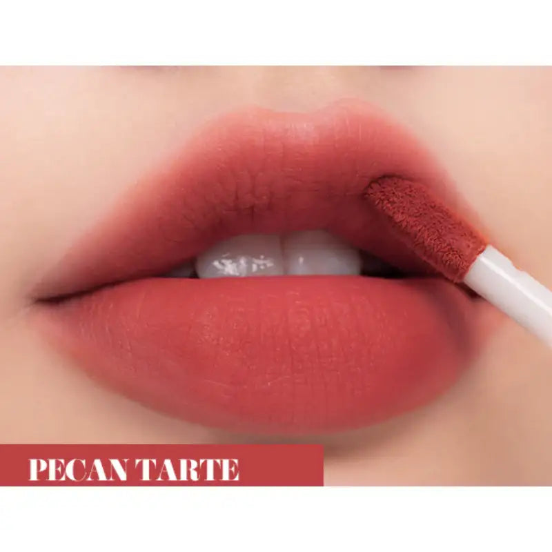 rom&nd - Zero Velvet Tint - Baked Series - rom&nd - Lip Tint - Harumio