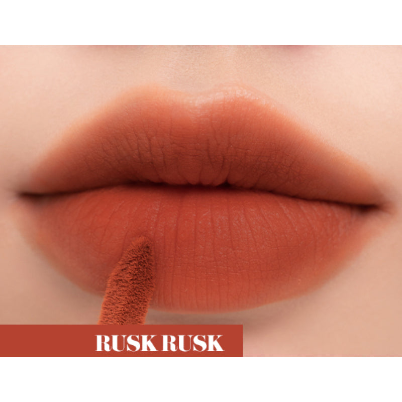 rom&nd - Zero Velvet Tint - Baked Series