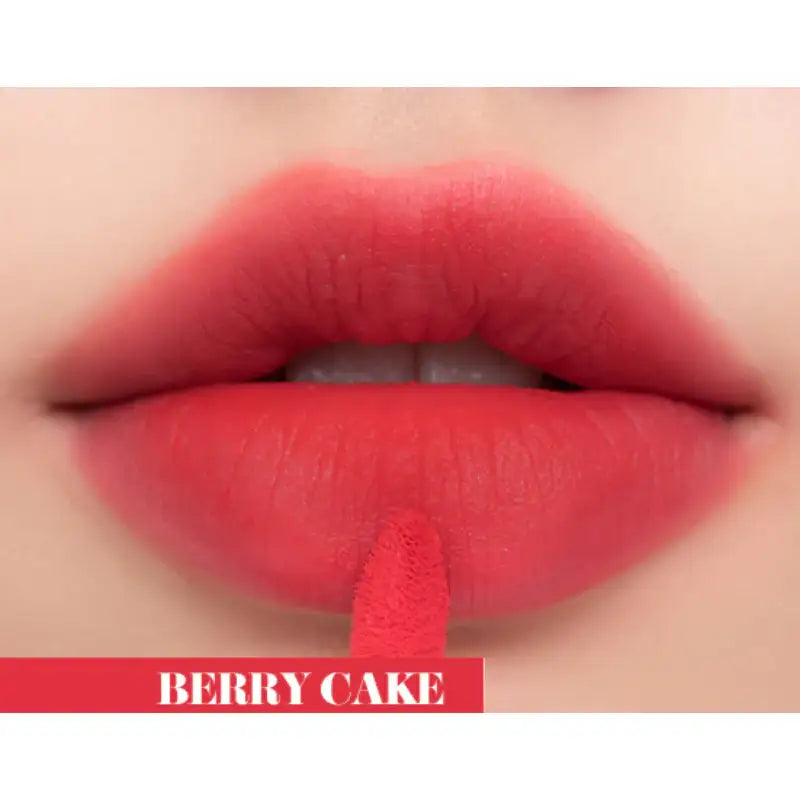 rom&nd - Zero Velvet Tint - Baked Series - rom&nd - Lip Tint - Harumio