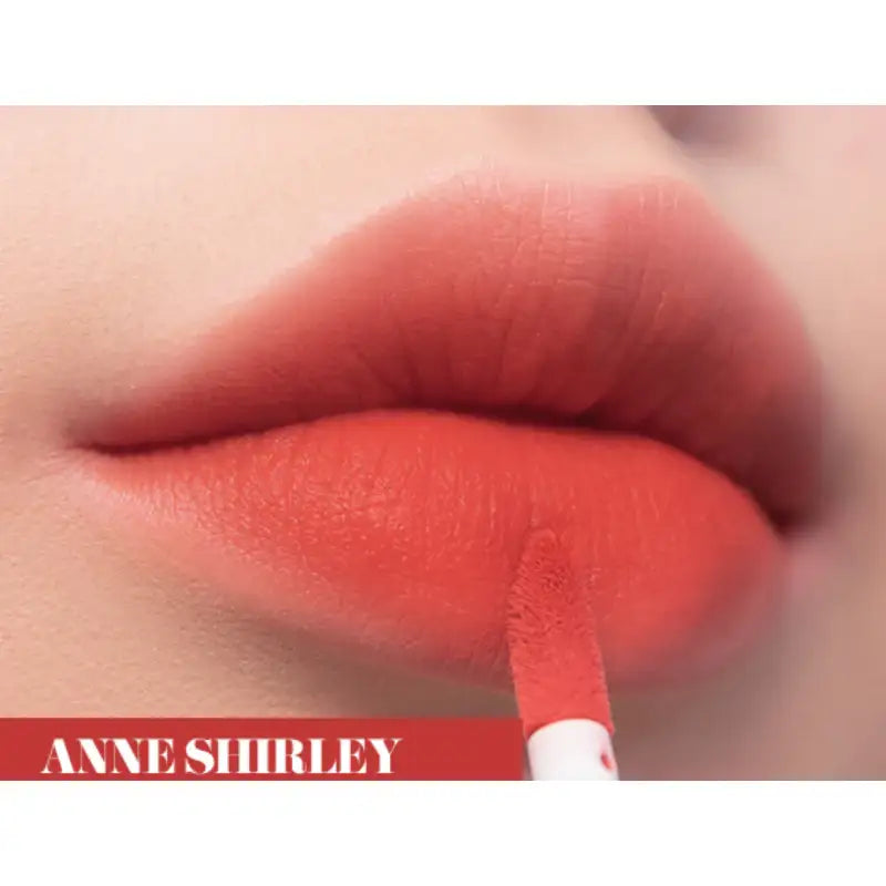 rom&nd - Zero Velvet Tint - Baked Series - rom&nd - Lip Tint - Harumio