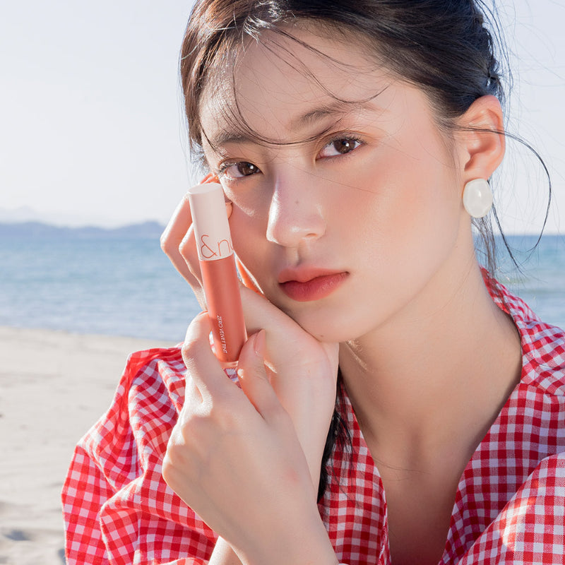 rom&nd - Zero Velvet Tint - Baked Series