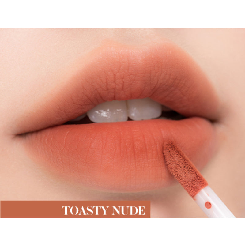 rom&nd - Zero Velvet Tint - Baked Series