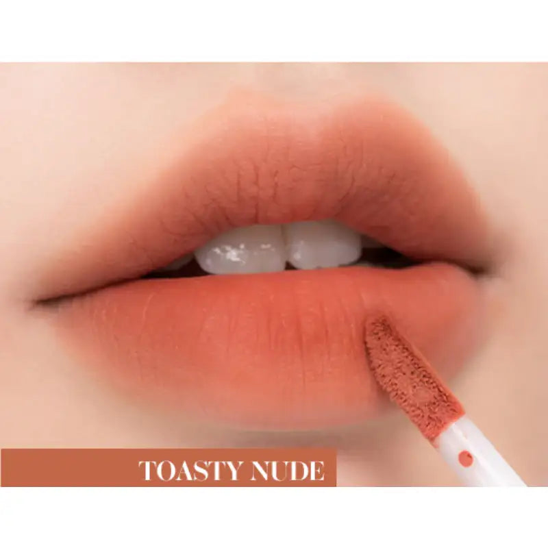 rom&nd - Zero Velvet Tint - Baked Series - rom&nd - Lip Tint - Harumio