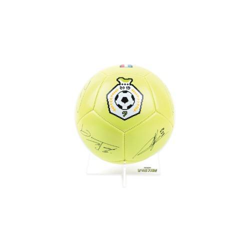 GOT7 - Fly GOT7 Signed Football
