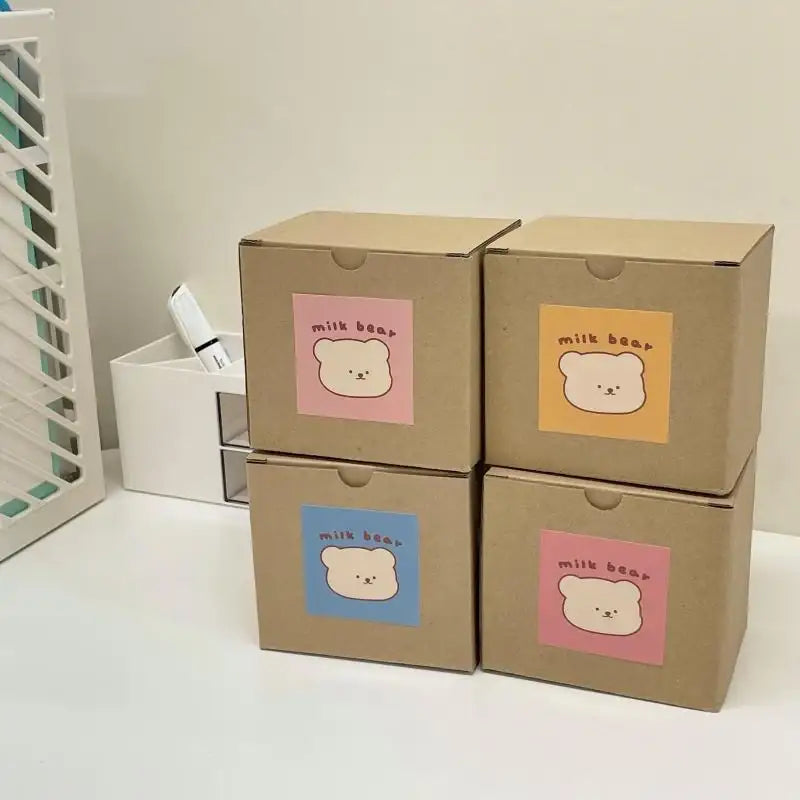 Bamtoree Bear – Mug - Bamtoree Bear - Kitchenware - Harumio