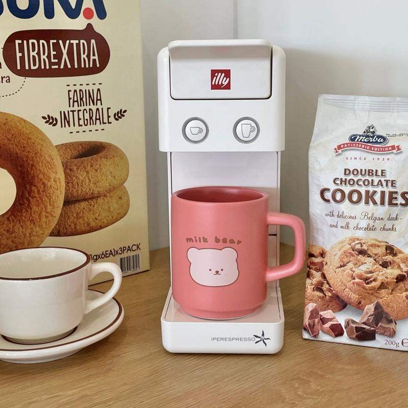 Bamtoree Bear – Mug - Bamtoree Bear - Kitchenware - Harumio