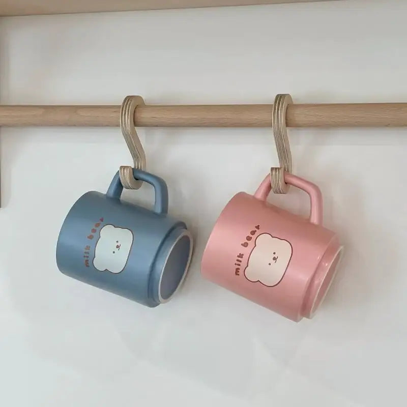 Bamtoree Bear – Mug - Bamtoree Bear - Kitchenware - Harumio