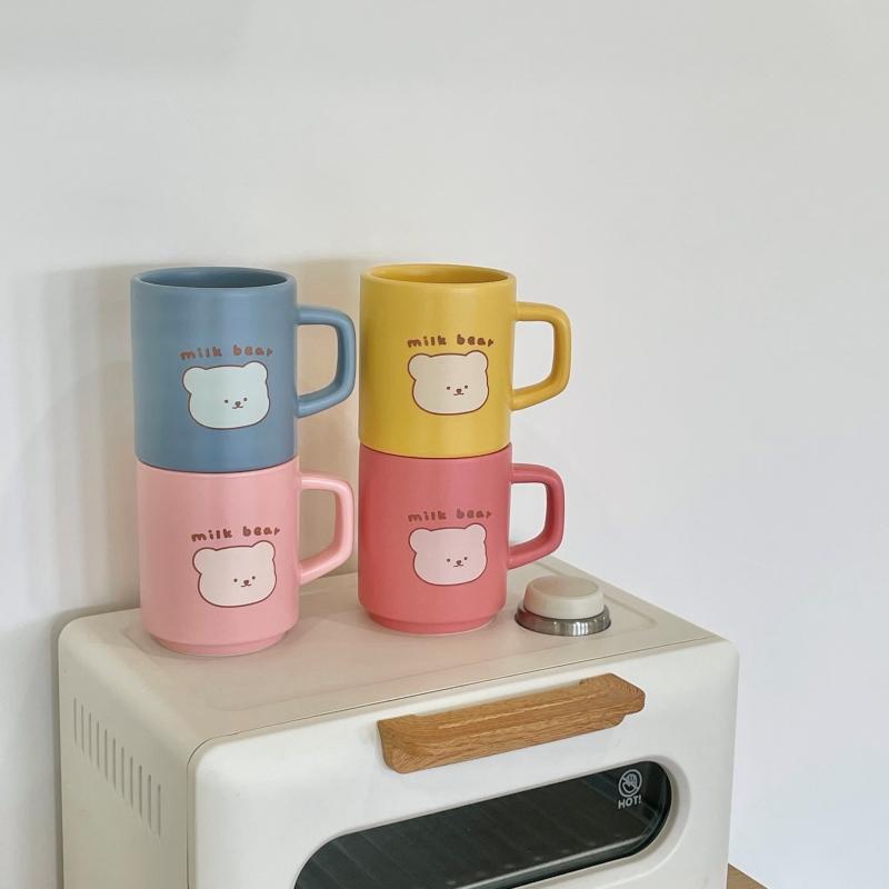 Bamtoree Bear – Mug