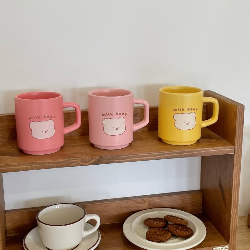 Bamtoree Bear – Mug