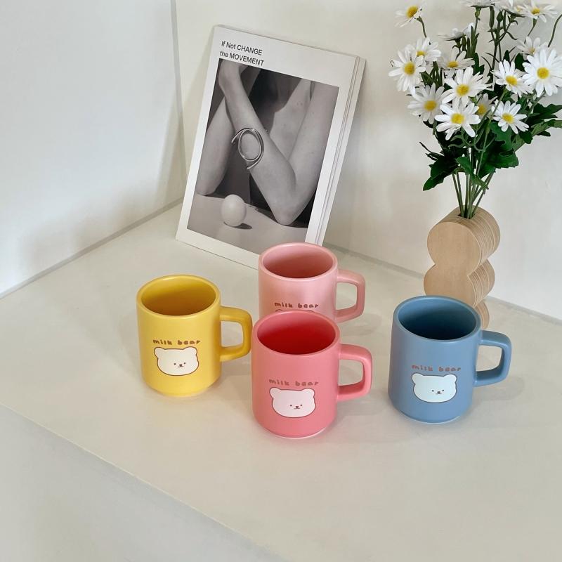 Bamtoree Bear – Mug