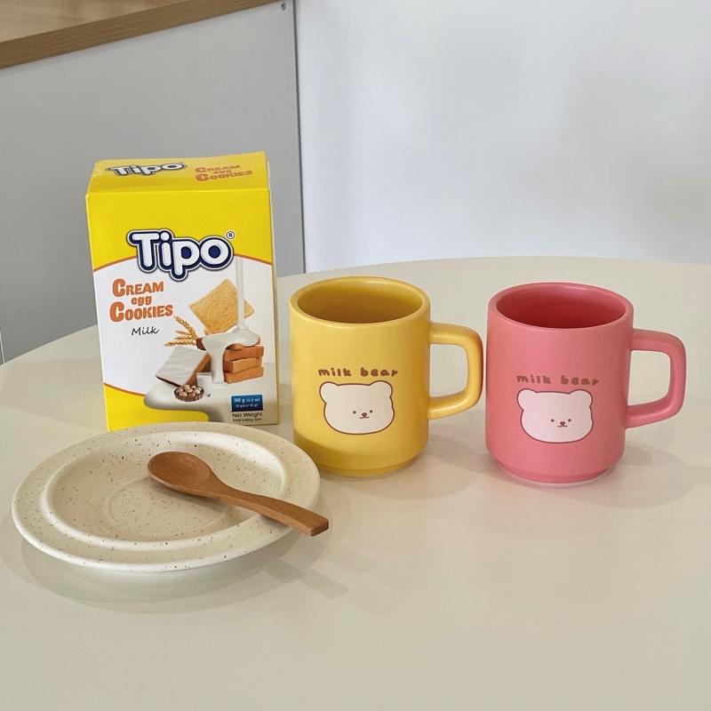 Bamtoree Bear – Mug