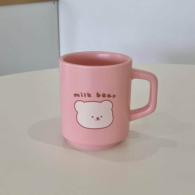 Bamtoree Bear – Mug