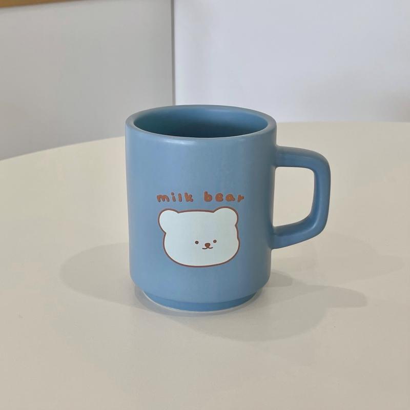 Bamtoree Bear – Mug