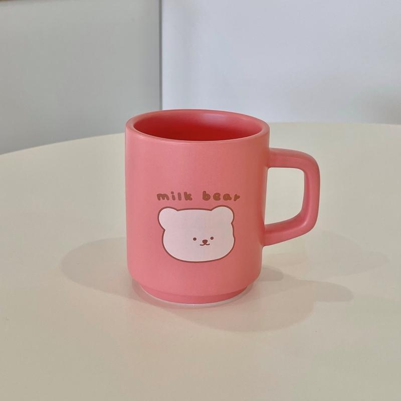 Bamtoree Bear – Mug