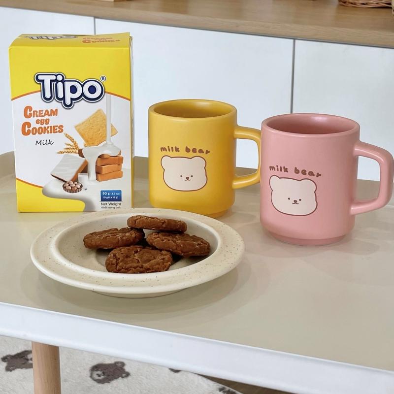 Bamtoree Bear – Mug