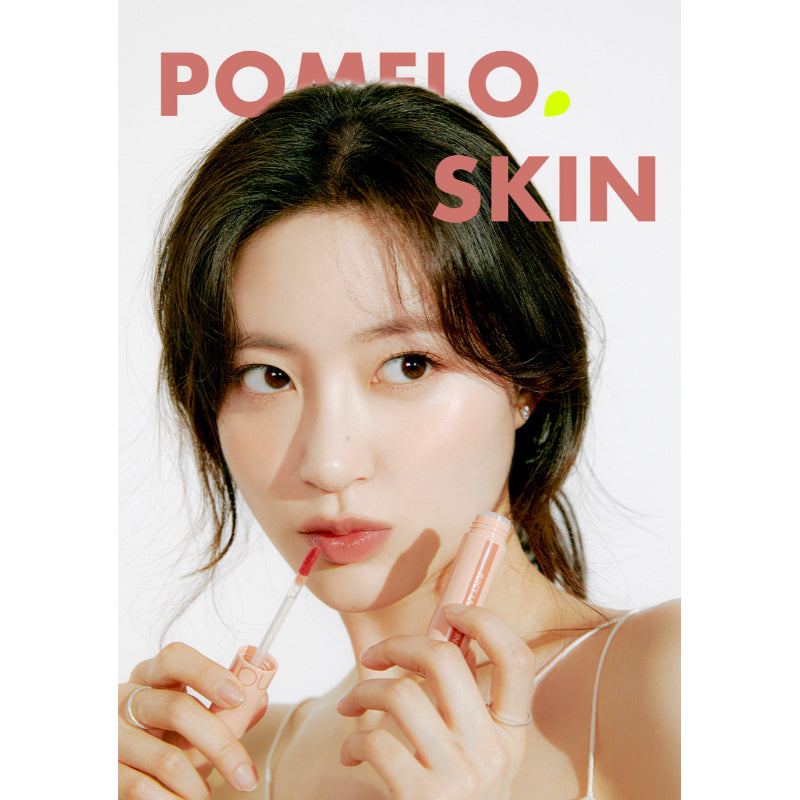 rom&nd - Juicy Lasting Tint - Bare Juicy