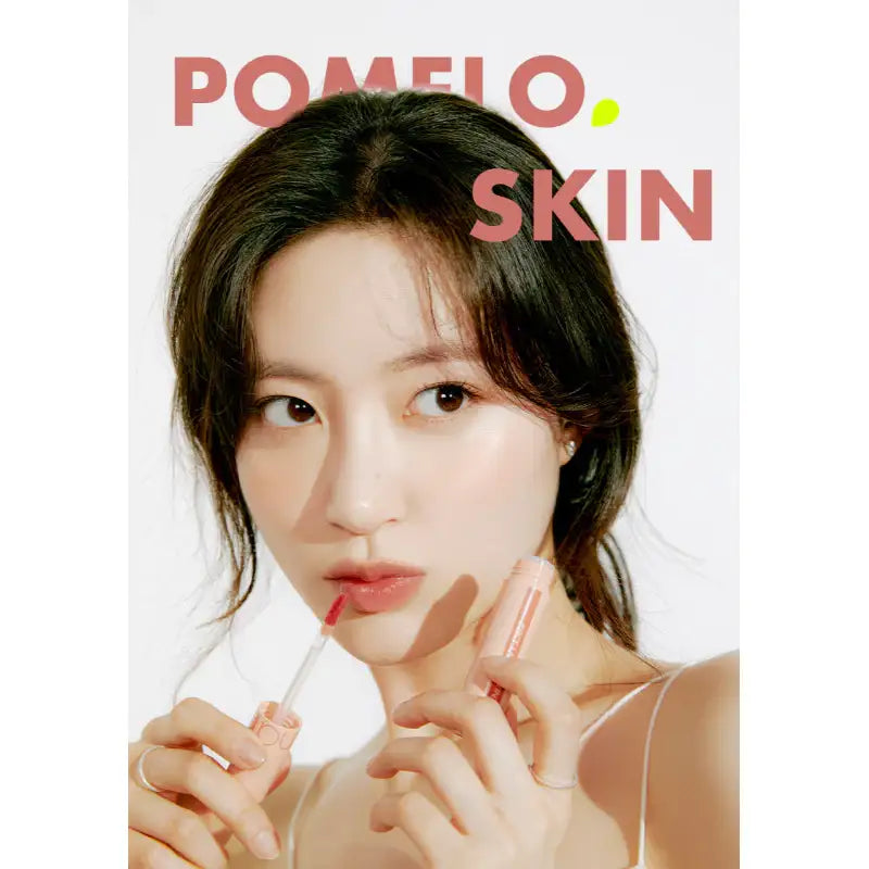 rom&nd - Juicy Lasting Tint - Bare Juicy - rom&nd - Lip Tint - Harumio