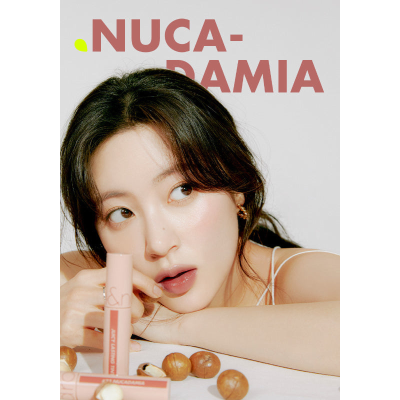 rom&nd - Juicy Lasting Tint - Bare Juicy