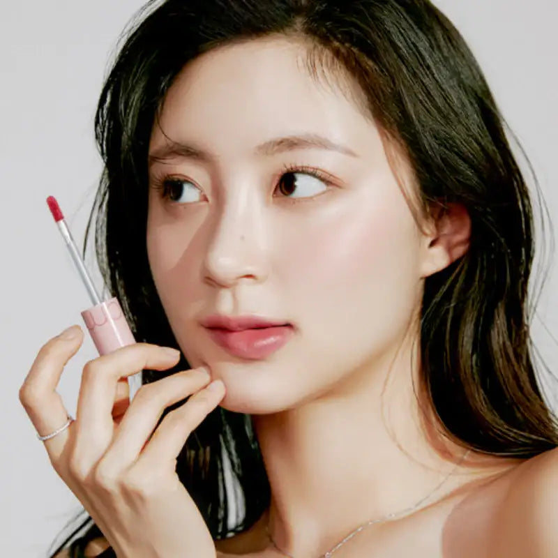 rom&nd - Juicy Lasting Tint - Bare Juicy - rom&nd - Lip Tint - Harumio