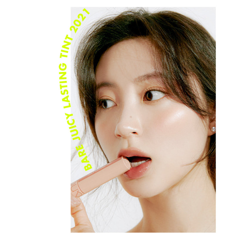 rom&nd - Juicy Lasting Tint - Bare Juicy