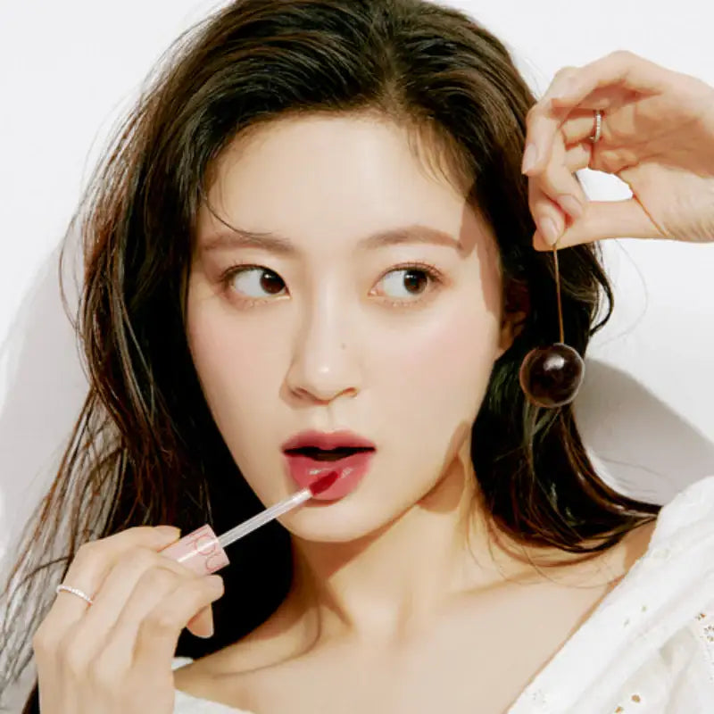 rom&nd - Juicy Lasting Tint - Bare Juicy - rom&nd - Lip Tint - Harumio