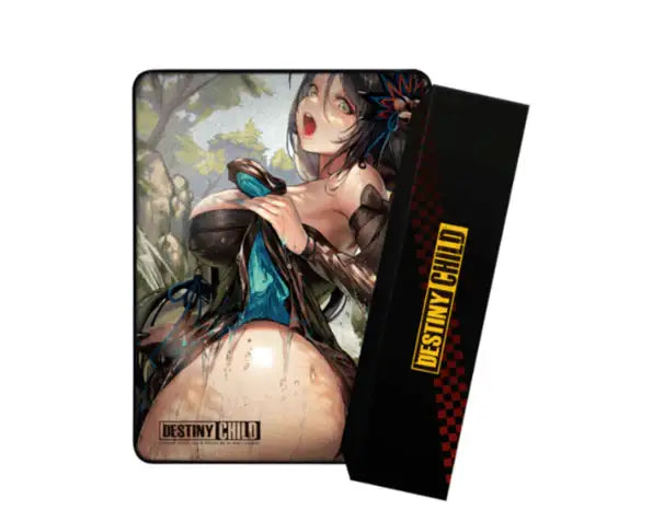 Destiny Child - Soulkarta Mouse Pads - Destiny Child - Mouse Pads - Harumio