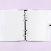 Be On D - After The Rain A5 Grid Refill - Be On D - Stationery - Harumio